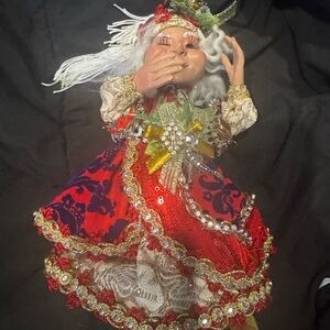 Mark Roberts Playful Princess Elf